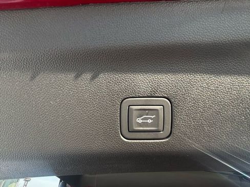 New 2026 Chevrolet Tahoe LT w/ Comfort Package AWD/4WD image 8