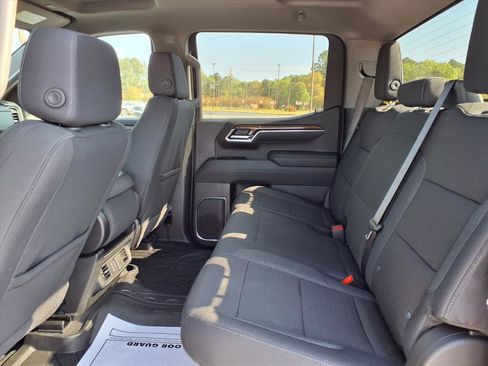 Used 2026 Chevrolet Silverado 1500 RST image 22