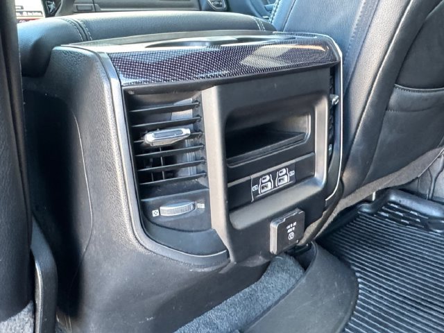 Used 2021 RAM 1500 Rebel w/ Rebel Level 2 Equipment Group AWD/4WD image 30