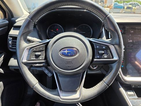 Used 2020 Subaru Outback Premium AWD/4WD image 15