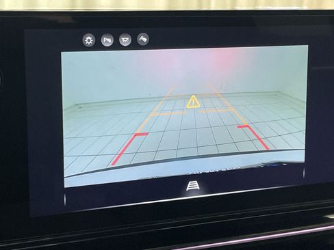 Used 2024 Acura ZDX A-Spec RWD image 4