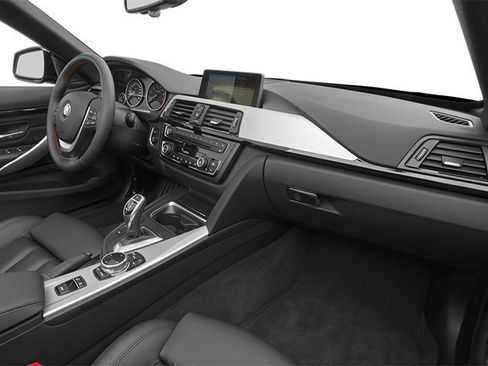 Used 2014 BMW 435i Convertible image 17