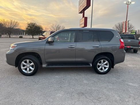 Used 2011 Lexus GX 460 w/ Comfort Plus Pkg image 1