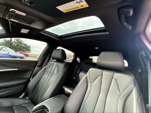 New 2025 Acura Integra A-Spec FWD image 22