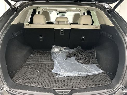 Certified 2025 MAZDA CX-5 AWD 2.5 S w/ Premium Plus Pkg image 22