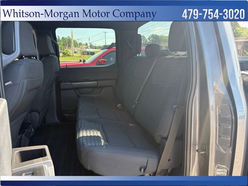 Used 2023 Ford F150 XL w/ STX Appearance Package AWD/4WD image 30
