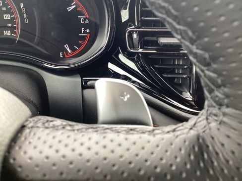 New 2026 Dodge Durango GT w/ Blacktop Package image 36