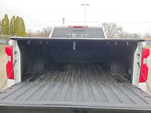 Certified 2022 Chevrolet Silverado 1500 High Country w/ Safety Package II AWD/4WD image 7