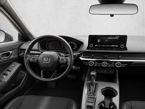 Used 2022 Honda Civic Sport image 22