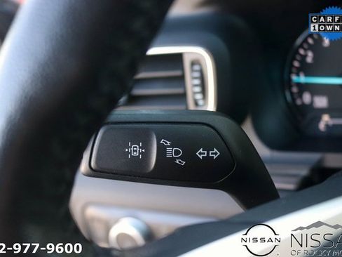 Used 2022 Ford Explorer Limited w/ Equipment Group 301A image 26