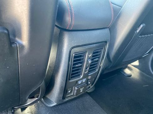Used 2025 Dodge Durango R/T AWD/4WD image 20