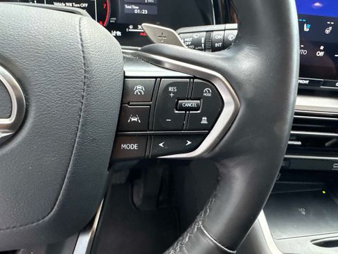 Used 2026 Lexus TX 350 AWD w/ Technology Package image 31