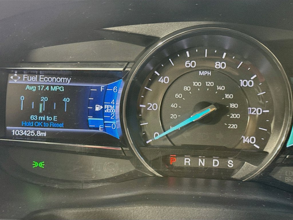 Used 2016 Ford Explorer XLT w/ Equipment Group 202A FWD image 14