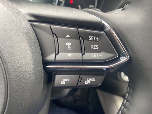 New 2025 MAZDA CX-5 AWD 2.5 S image 20