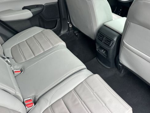 Used 2020 Honda CR-V EX-L image 30