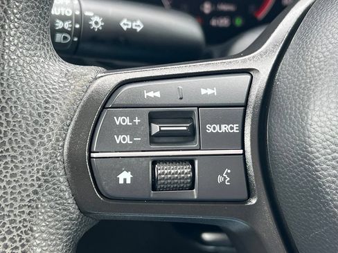 Used 2024 Honda CR-V EX image 34