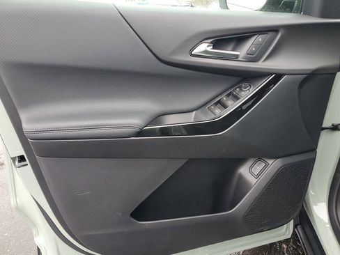 New 2026 Chevrolet Equinox LT w/ Convenience Package II image 12