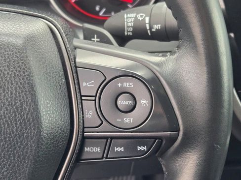 Used 2024 Toyota Camry XSE image 30