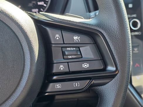 New 2026 Subaru Crosstrek 2.0i Premium image 26