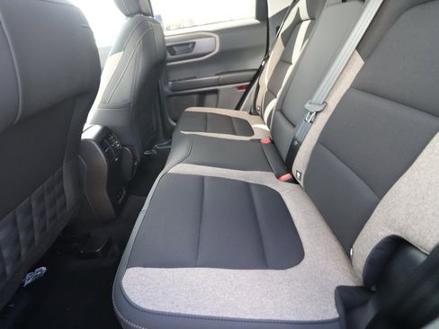 New 2026 Ford Bronco Sport Big Bend image 10