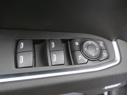 New 2026 Chevrolet Silverado 1500 LTZ AWD/4WD image 21