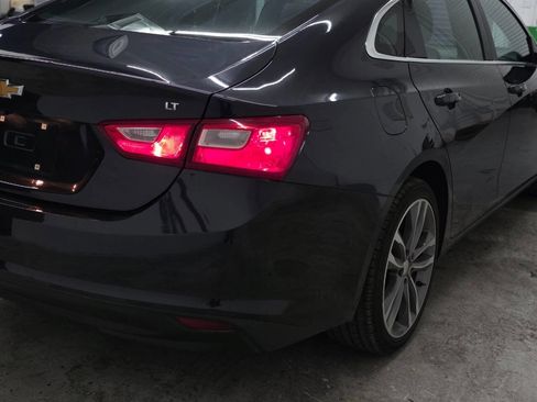 Used 2023 Chevrolet Malibu LT image 9