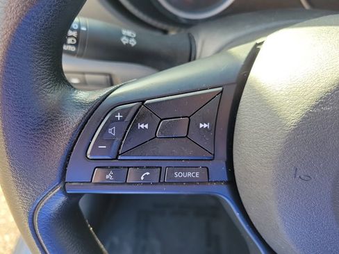 Used 2024 Nissan Versa S w/ S Plus Package image 23