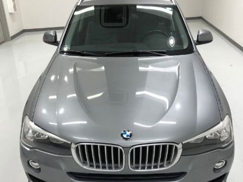 Used 2016 BMW X3 xDrive28i image 5