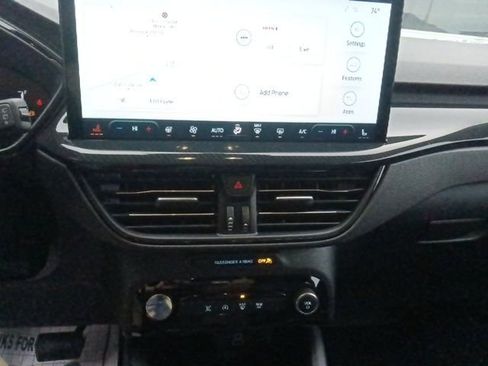 New 2026 Ford Escape ST-Line w/ Tech Pack #1 image 21