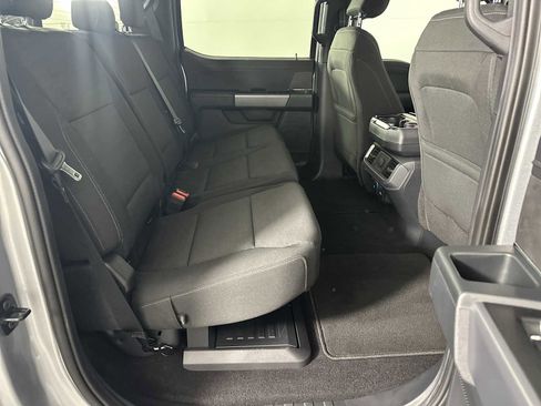 Used 2025 Ford F150 XLT w/ Equipment Group 302A MID AWD/4WD image 40
