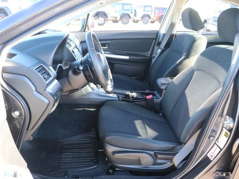 Used 2016 Subaru Impreza 2.0i Premium image 13