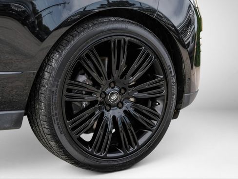 Used 2022 Land Rover Range Rover Westminster Edition AWD/4WD image 65