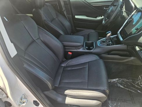 Certified 2023 Subaru Outback Touring XT AWD/4WD image 23