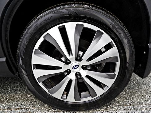 Used 2020 Subaru Ascent Limited w/ Technology Package image 21