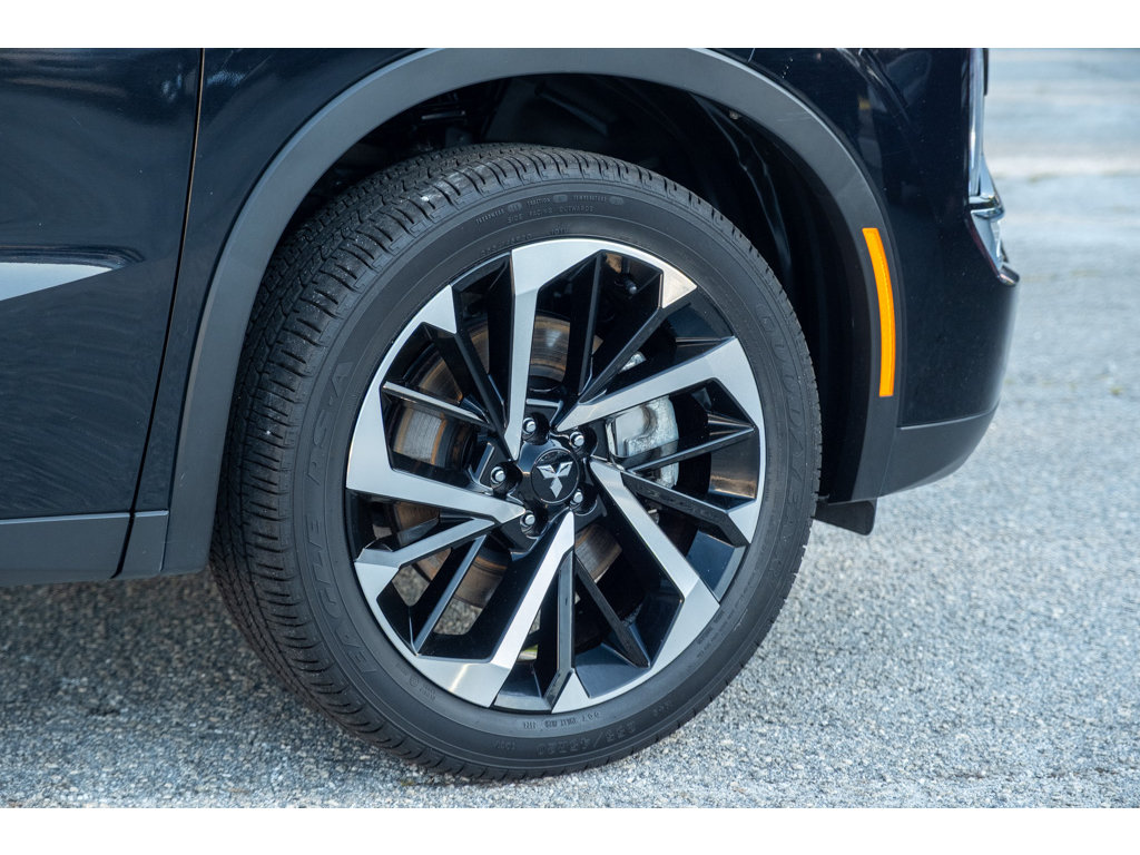 Used 2024 Mitsubishi Outlander SE AWD/4WD image 10