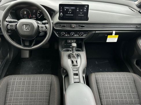 New 2027 Honda HR-V Sport image 24