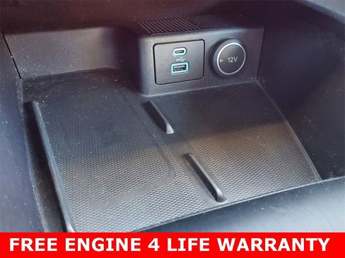 Used 2021 Ford Escape SEL w/ Technology Package image 25