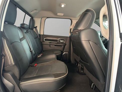 Used 2024 RAM 2500 Laramie image 16