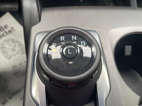 New 2025 Ford Bronco Sport Outer Banks w/ Sasquatch Outer Banks Package image 14