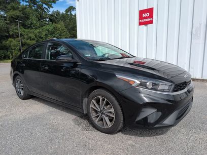 Used 2024 Kia Forte LXS