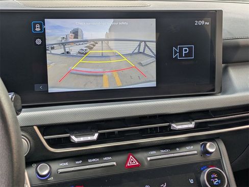 Used 2025 Hyundai Sonata SEL image 16