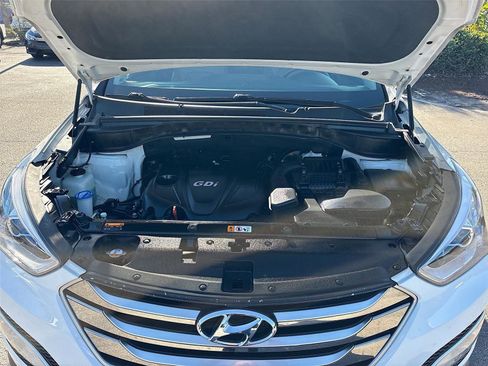 Used 2016 Hyundai Santa Fe Sport w/ Option Group 04 image 32