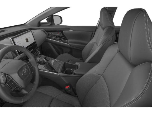 Certified 2024 Toyota bZ4X AWD w/ Weather Package image 9