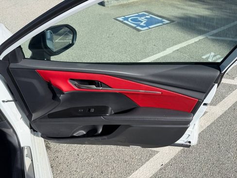 Used 2025 Toyota Camry XSE image 27