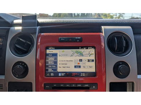 Used 2011 Ford F150 Raptor w/ Raptor Luxury Pkg image 26