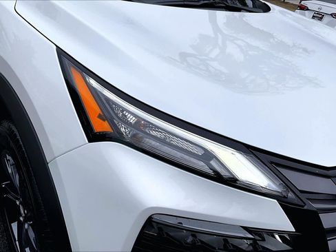 New 2026 Nissan Rogue SV image 13