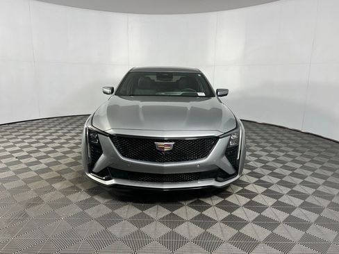 Used 2025 Cadillac CT5 Sport image 12