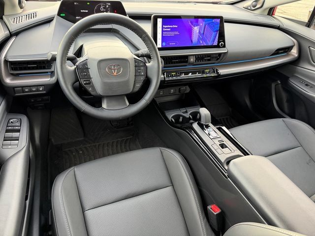 Certified 2024 Toyota Prius Limited w/ Limited Premium Package AWD/4WD image 33