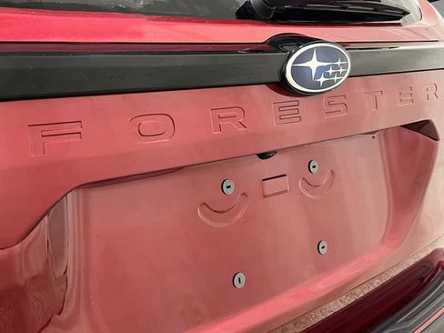 New 2026 Subaru Forester Premium image 10