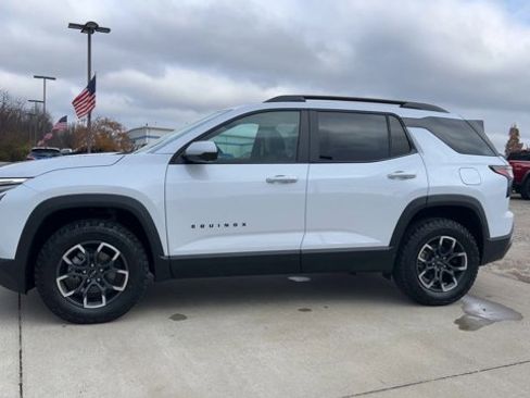 New 2026 Chevrolet Equinox ACTIV w/ Convenience Package III image 5